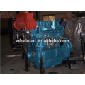 Venta caliente de Ricardo 4 cilindros en el motor externo diesel marino de weifang